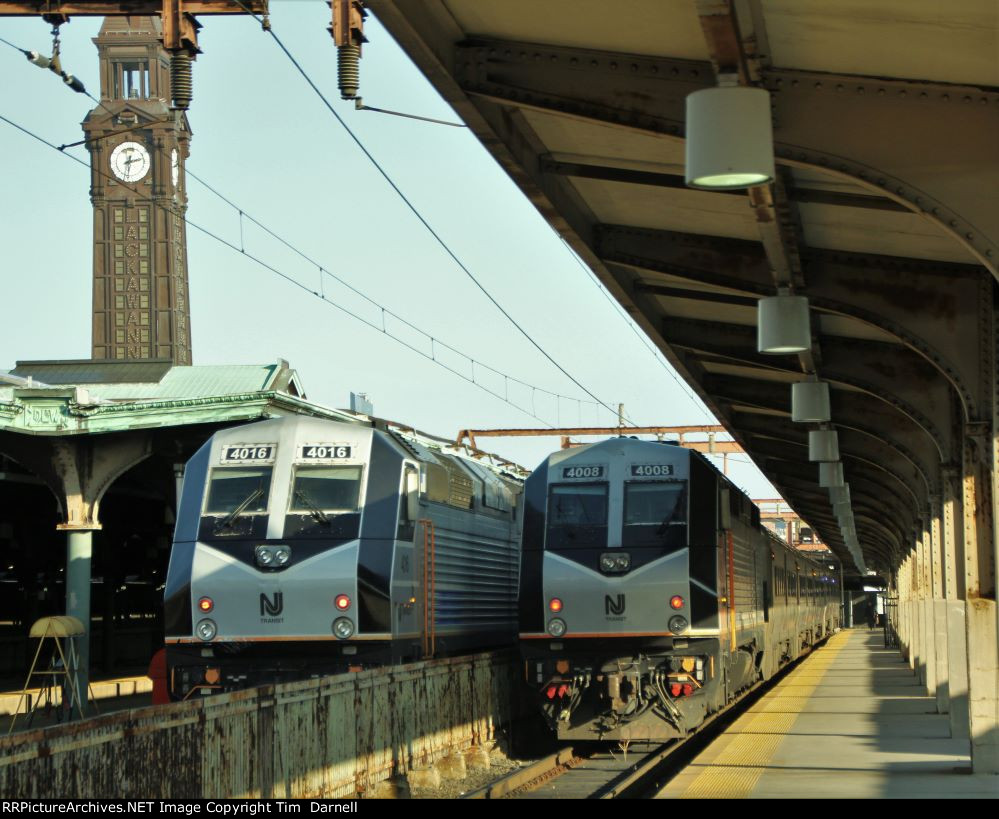 NJT 4016